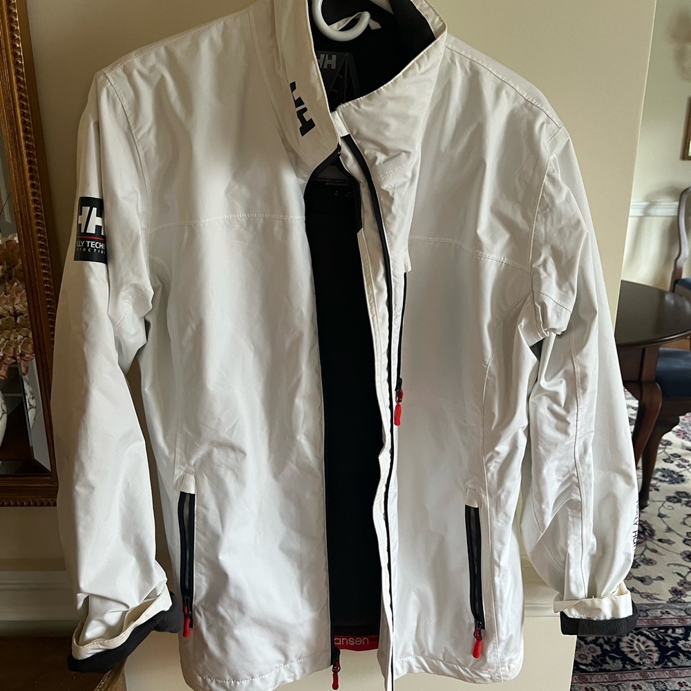 Helly Hansen Jacket - image 1